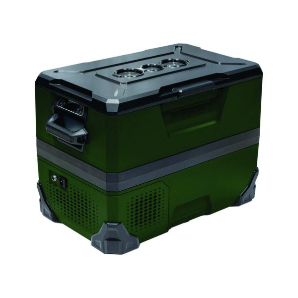 Encontraproduto.com.br - Geladeira 38 Litros Portátil Maxiclima Bivolt