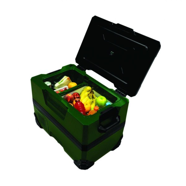 Encontraproduto.com.br - Geladeira 38 Litros Portátil Maxiclima Bivolt
