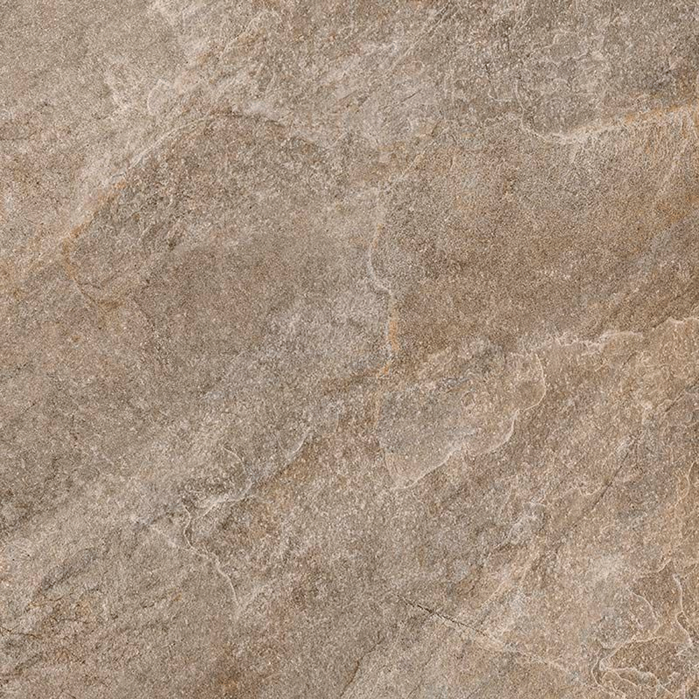 Encontraproduto.com.br - Porcelanato Argo Brown Gr Acetinado Esmaltado Retificado 81x81 - Gaudi