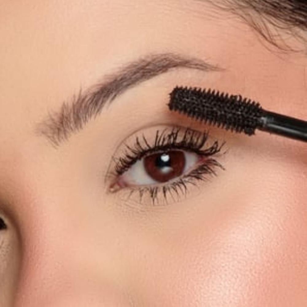Encontraproduto.com.br - Máscara Para Cílios Trópico Power Volume Ruby Rose