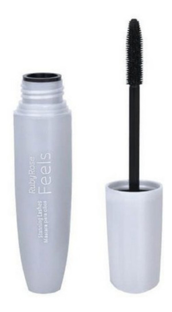 Máscara Para Cílios Stunning Lashes Ruby Rose