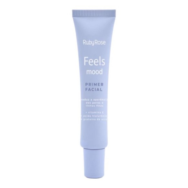 Encontraproduto.com.br - Primer Facial Feels Mood Ruby Rose