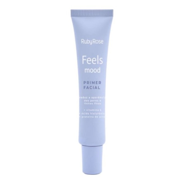 Encontraproduto.com.br - Primer Facial Feels Mood Ruby Rose