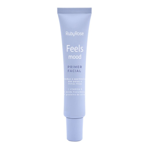 Encontraproduto.com.br - Primer Facial Feels Mood Ruby Rose