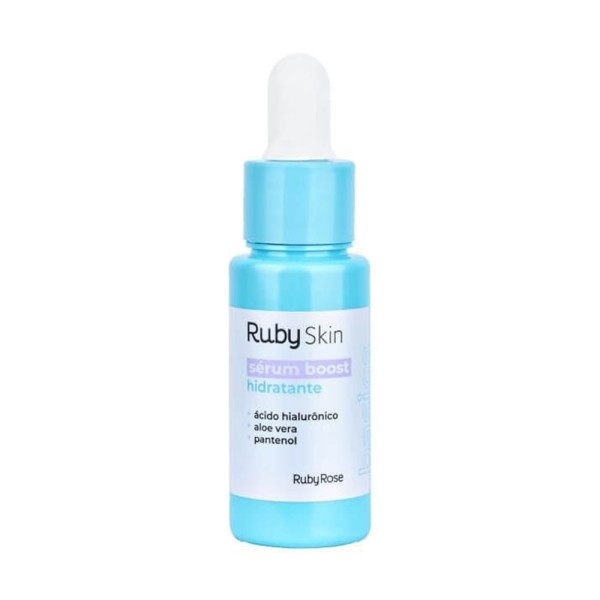 Sérum Boost Hidratante Basics Ruby Rose