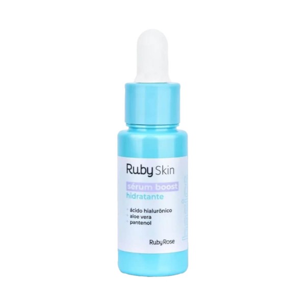 Encontraproduto.com.br - Sérum Boost Hidratante Basics Ruby Rose