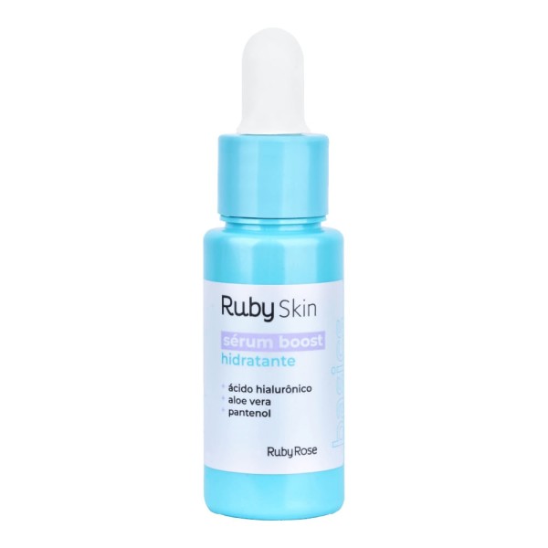 Encontraproduto.com.br - Sérum Boost Hidratante Basics Ruby Rose
