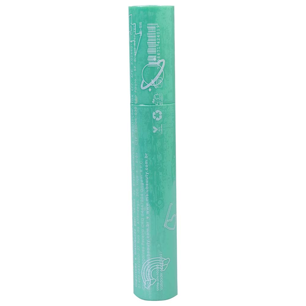 Encontraproduto.com.br - Máscara De Cílios Melu by Ruby Rose Peel Off Like It Com 14,5g