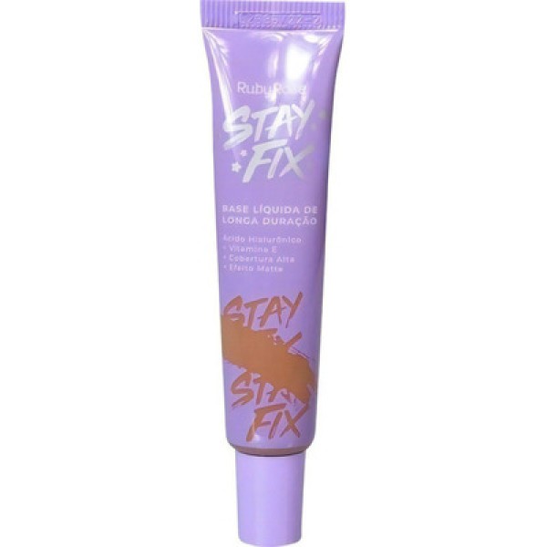 Base Líquida Stay Fix E152 Ruby Rose