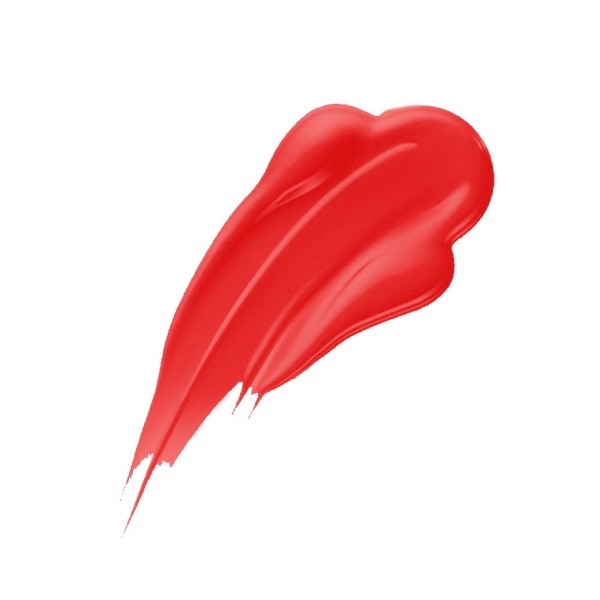 Encontraproduto.com.br - Batom Líquido Stay Fix CS30 Bellatrix Ruby Rose