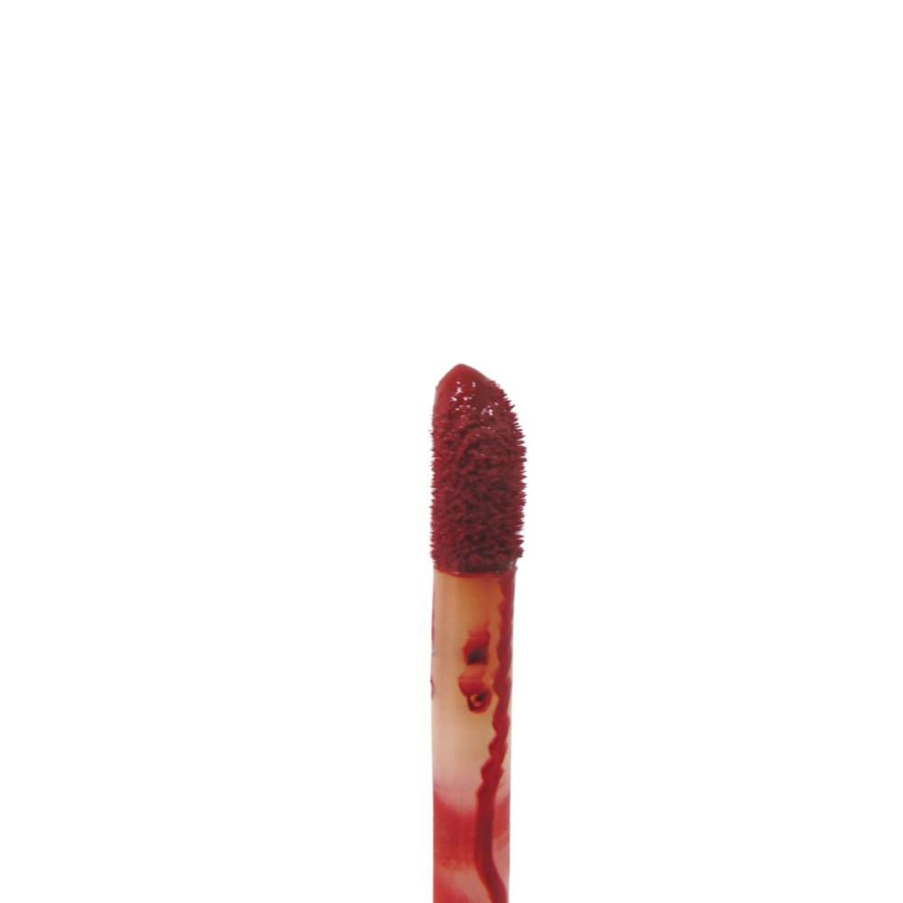 Encontraproduto.com.br - Batom Líquido Stay Fix CS30 Bellatrix Ruby Rose