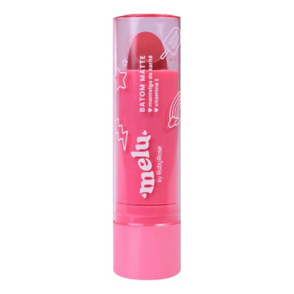 Encontraproduto.com.br - Batom Matte Melu