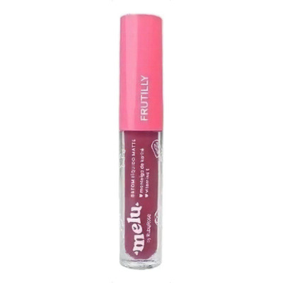Encontraproduto.com.br - Batom Liquido Matte Melu By Ruby Rose Peanut 3,5ml