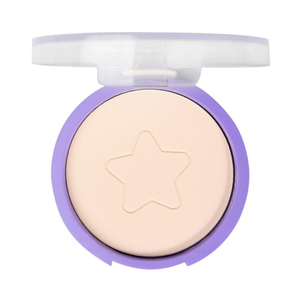 Encontraproduto.com.br - Pó Compacto Stay Fix Ruby Rose