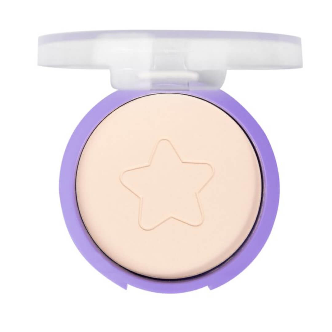 Encontraproduto.com.br - Pó Compacto Stay Fix Ruby Rose