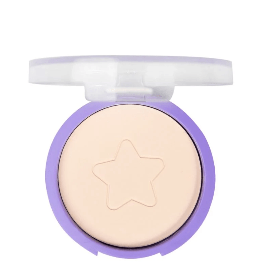 Encontraproduto.com.br - Pó Compacto Stay Fix Ruby Rose