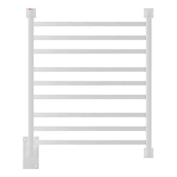 Encontraproduto.com.br - Toalheiro Aquecido Essencial Clean 220v Branco