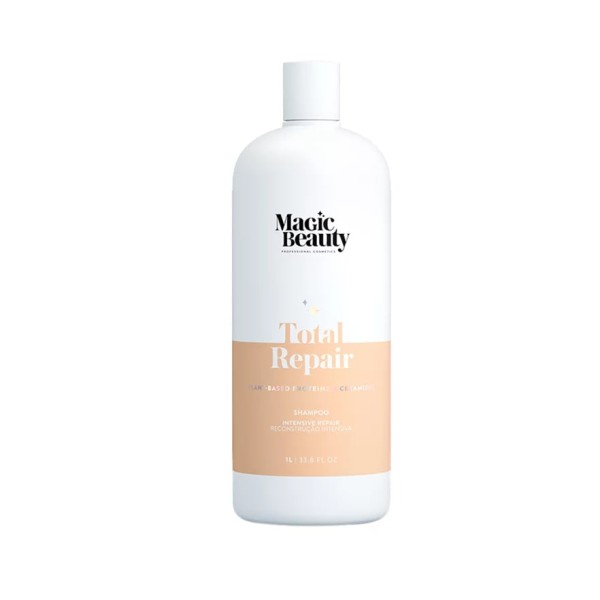 Shampoo 1000ml Total Repair Magic - Beauty