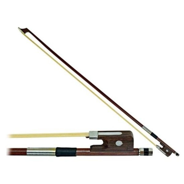 Encontraproduto.com.br - Arco de Violino Scarlett 4/4 Scarlett SGB4-NA - Custom sound