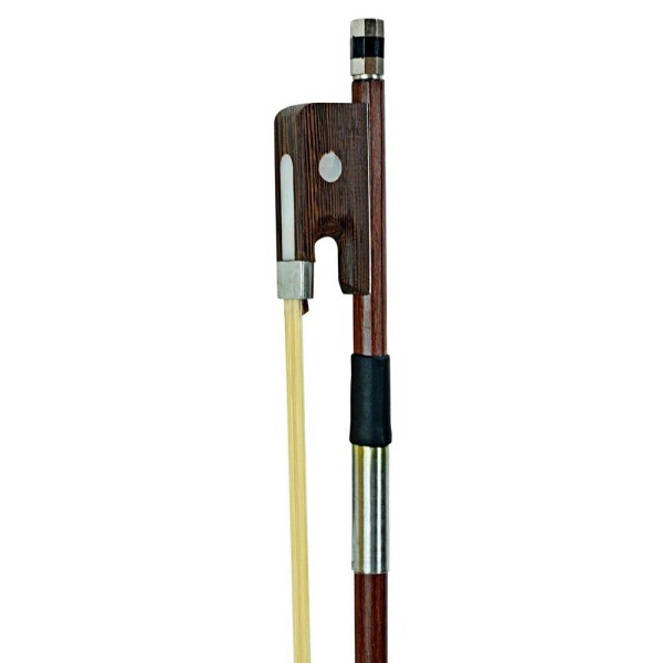 Encontraproduto.com.br - Arco de Violino Scarlett 4/4 Scarlett SGB4-NA - Custom sound