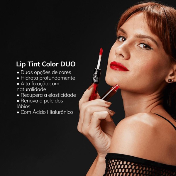Encontraproduto.com.br - Lip Tint Beyoung Lip Tint Duo Color