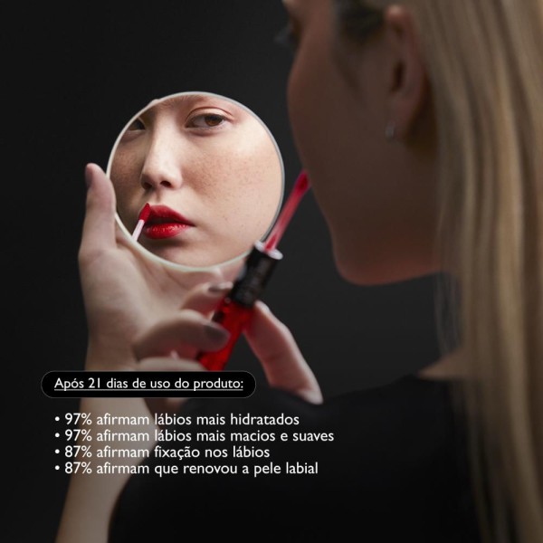 Encontraproduto.com.br - Lip Tint Beyoung Lip Tint Duo Color