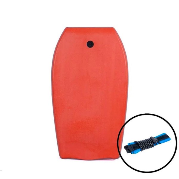 Encontraproduto.com.br - Prancha Bodyboard Junior Fun Mormaii Cor Laranja