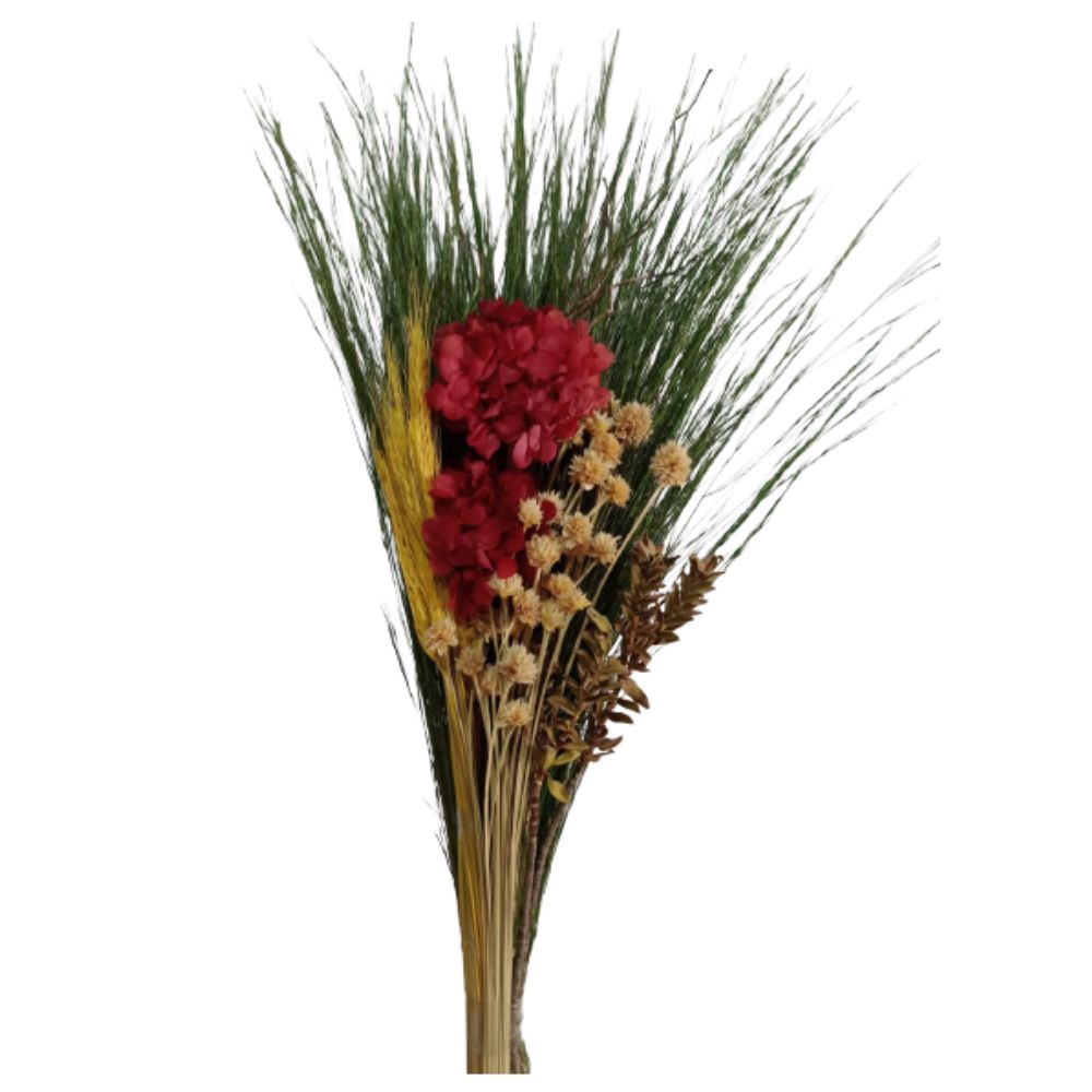 Ramalhete Floral Novo Número 6 S&R Flores