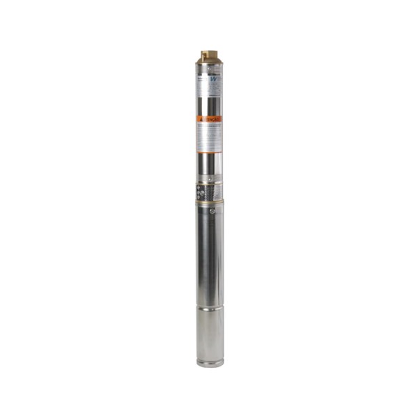 Encontraproduto.com.br - Bomba Claw Submersa Caneta W3.0 SDIM 2/8 1/3CV 220V