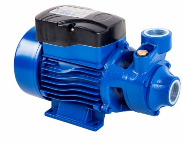 Encontraproduto.com.br - Bomba Periférica Bivolt 1CV Claw