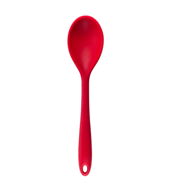 Colher p/ Arroz Oikos Silicone Sortidas