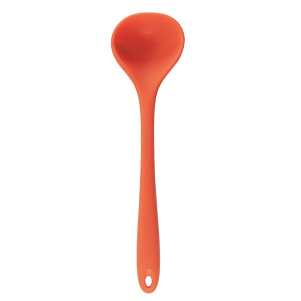 Encontraproduto.com.br - Concha de Silicone Laranja OIKOS