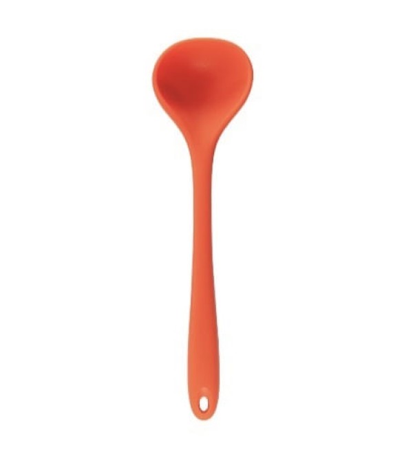 Encontraproduto.com.br - Concha de Silicone Laranja OIKOS