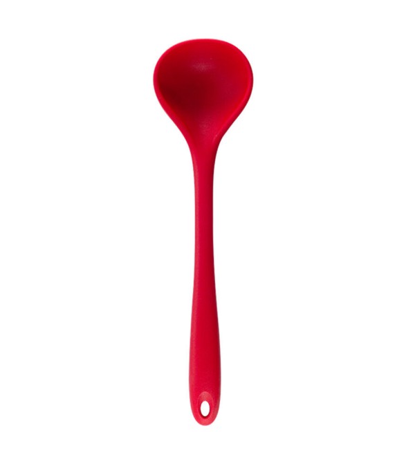 Encontraproduto.com.br - Concha de Silicone Duplo Vermelho