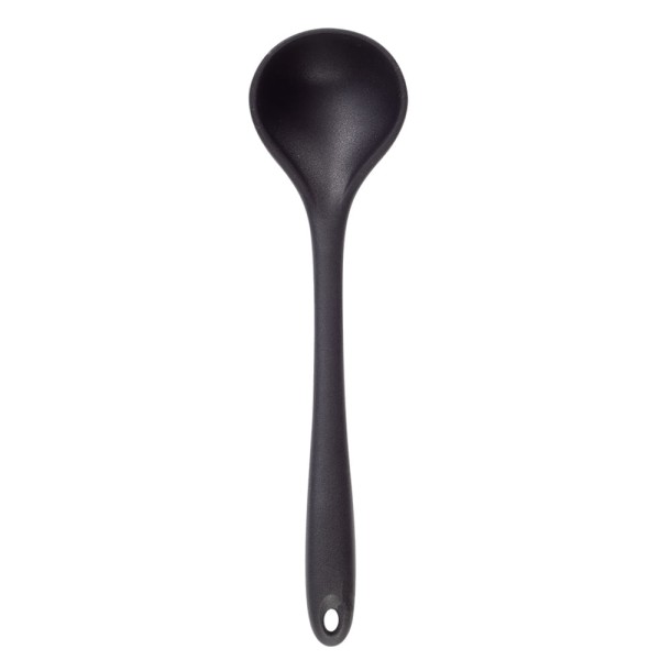 Encontraproduto.com.br - Concha de Silicone Duplo Preto