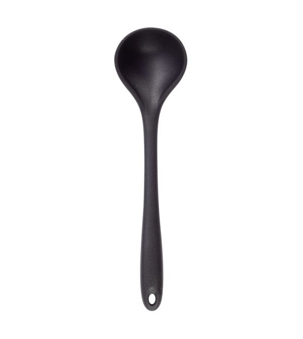 Encontraproduto.com.br - Concha de Silicone Duplo Preto
