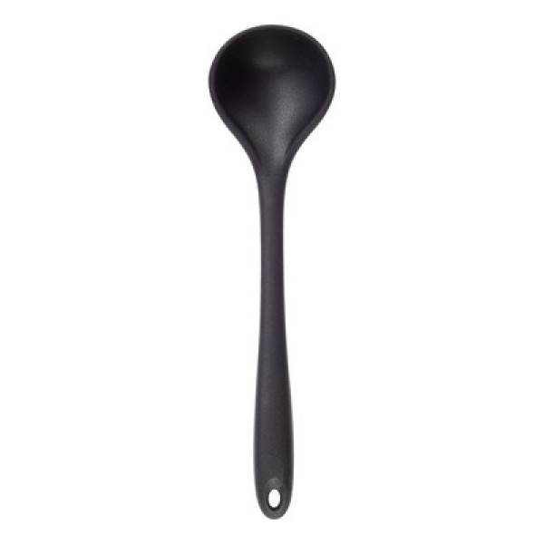 Concha de Silicone Duplo Preto