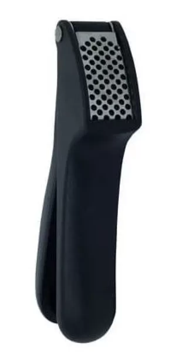 Espremedor De Alho Preto