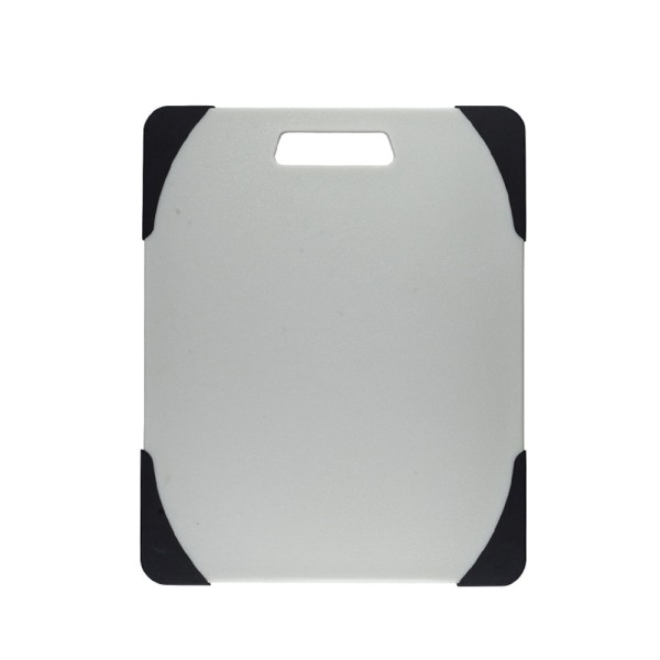 Encontraproduto.com.br - Tábua De Corte Antiderrapante P 25x20x0,8 - Oikos U Verde Un