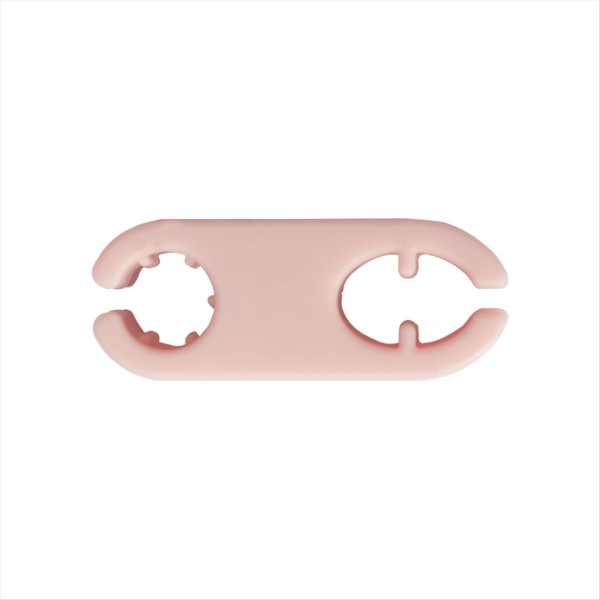 Encontraproduto.com.br - Acessório para Selfie com seu Pet Oikos Rosa