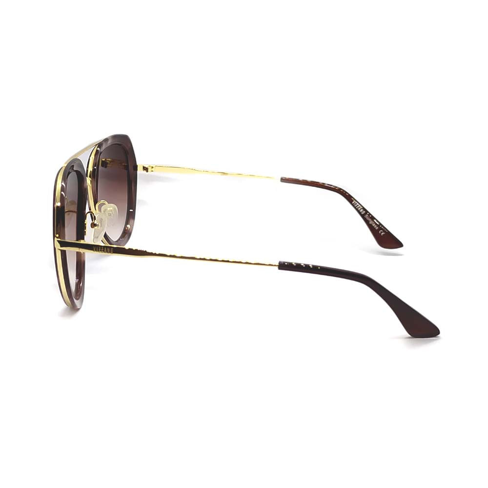 Encontraproduto.com.br - OCULOS SOLAR VIZZANO VZN/OURO - 26/S-AV123-U