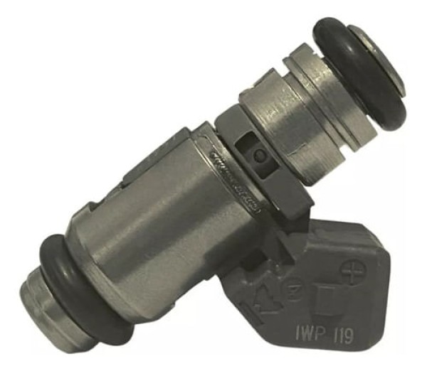 Encontraproduto.com.br - Bico Injetor Ka Courier Fiesta 1.0/1.6 Zetec Rocam - Mgm119