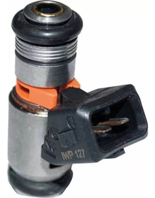 Encontraproduto.com.br - Bico Injetor Ecosport Fiesta / 1.6 Zetec / 1.0 Supercharger