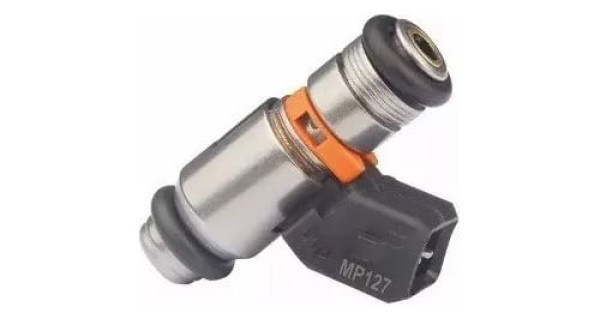 Encontraproduto.com.br - Bico Injetor Ecosport Fiesta / 1.6 Zetec / 1.0 Supercharger