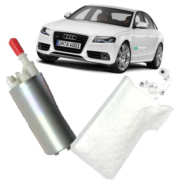 Bomba de combustivel elétrica audi a4 a5 rs4 rs5 s4 s5 2010 á 2015
