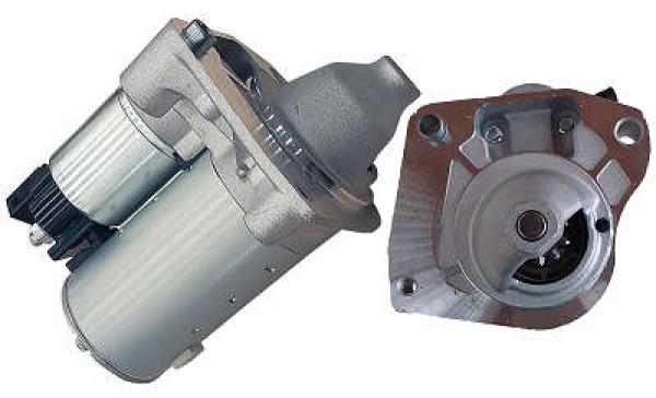 MOTOR DE PARTIDA VALEO PEUGEOT 208/308 , CITROEN C3 2016..12V 11D (EURO) - MP20402