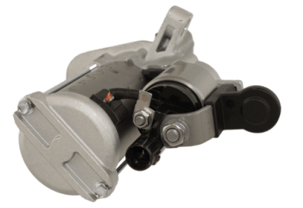 Encontraproduto.com.br - Motor de Partida Chevrolet 12V Onix Tracker Onix Plus 20406 EURO