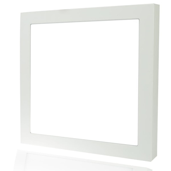 Plafon Premium Led Sobrepor 48w 60cm