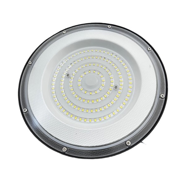 Luminária Industrial Led UFO 200w Ip66