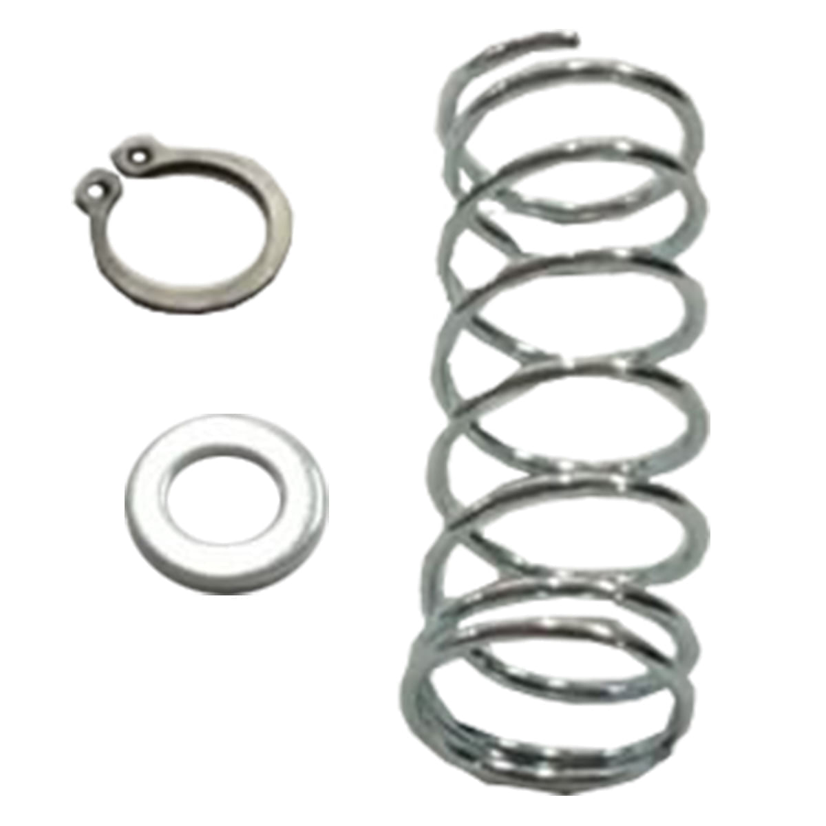 Kit Alavanca Cambio Ford Corcel 1979 a 1986 - 842967 - BRK60567